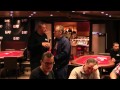Ross Barny Boatman GUKPT Luton 2013