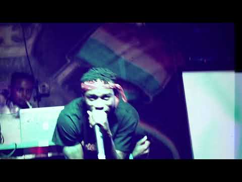 Keys To The Industry " Artist Showcase - Flamed Up Promotions