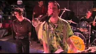 Reel Big Fish in Baseketball