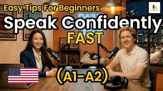 How to Practice English Every Day and Speak Confidently | Easy Tips for Beginners