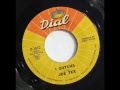 Joe Tex - I Gotcha - 1972 