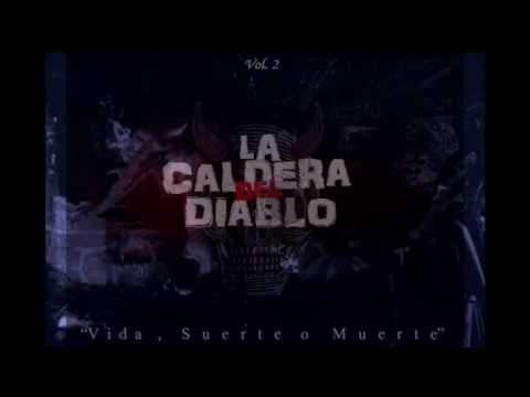 07_ Un Villano Peligroso_LaCalderaDelDiablo (Prod.by ActitudMalandra)