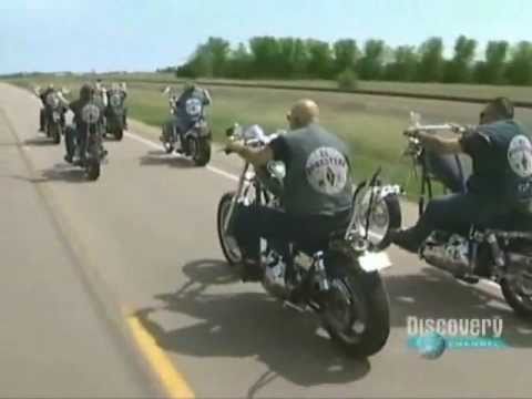 history of the chopper el forasteros