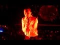 Hurts - Nothing Will Be Bigger Than Us (Live ...