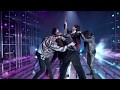 BTS (방탄소년단) 'FAKE LOVE' Comeback Stage At The Billboard Music Awards (BBMAs) 2018