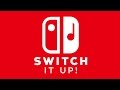 Switch It Up Nintendo Mashup Medley