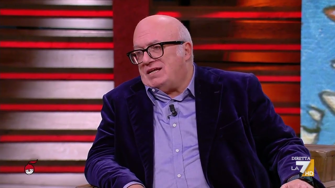 Storace: "Gli italiani hanno visto all'opera la sinistra e hanno detto basta"