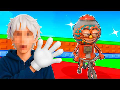 I PLAYED STEAL A BRAINROT IN REAL LIFE 🤩😮