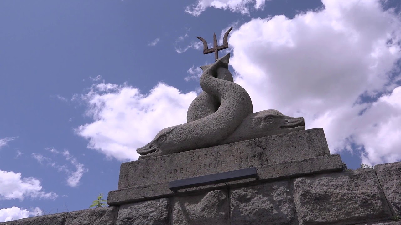 Piccoli Borghi, pillole di Santa Fiora: la storia del paese