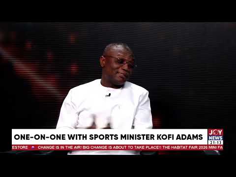 Exclusive: I wish England well for tomorrow’s match, but I hope the best team wins - Kofi Adams.