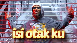 Download lagu ISI OTAK KU (LYRICS VISUALIZER) ECKO SHOW feat. JUNIOR KEY mp3