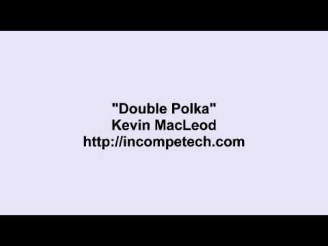 Video thumbnail for Double Polka