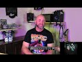 WHY THIS SONG WORKS!!! REACTION TO "RETURN TO DUST" "HEY YA!'