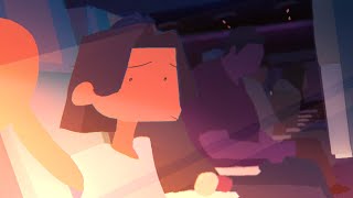 At Peace | CalArts Short Film 2023