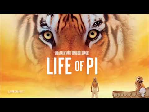 Pi's Lullaby from Oscar Winning film Life of Pi - Bombay Jayashri | Mychael Danna