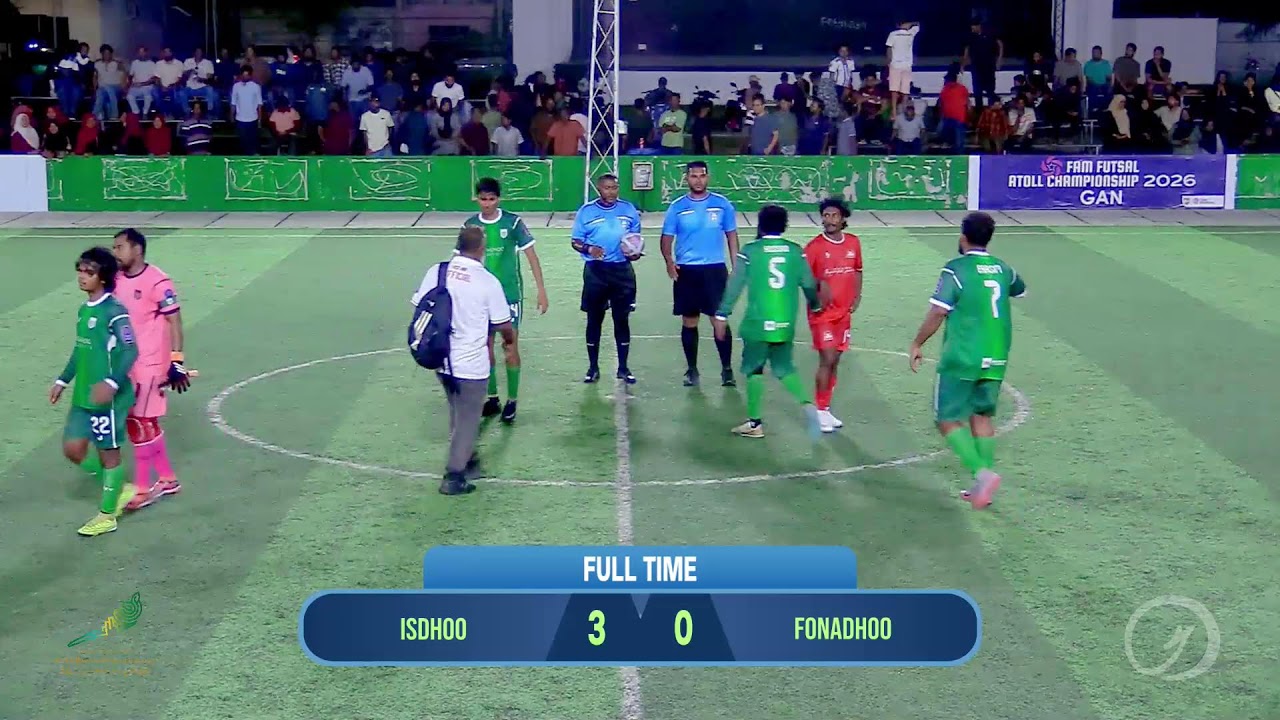 Match Highlights