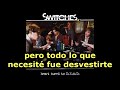 Switches - Step Kids in Love - Subtitulada al español