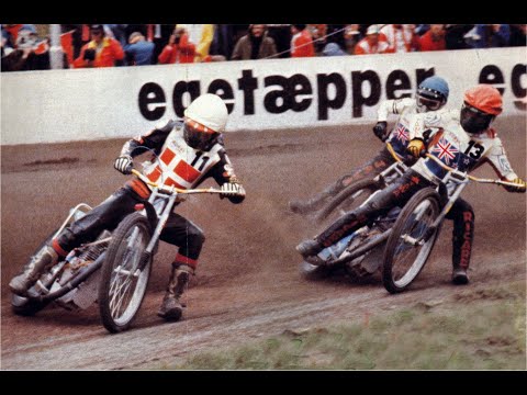 OMG, Fabulous Speedway, Ole Olsen is merciless!!