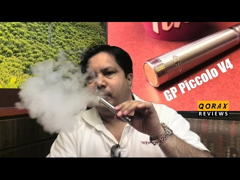 Piccoloid Review Part-1: GP Piccolo V4