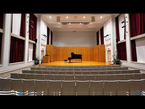 Wind Symphony and Chamber Orchestra