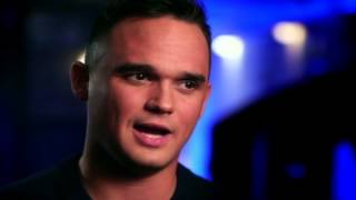GARETH GATES' AFFAIR WITH KATIE PRICE - THE BIG REUNION