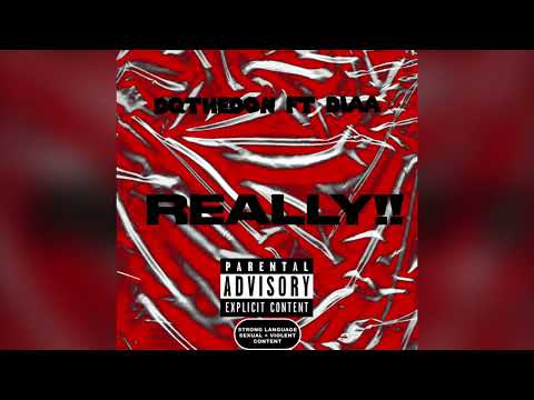 New York Drill Rappers DQ the don “Really” ft Mixxy Diaa  follow me on instagram @dqthedon