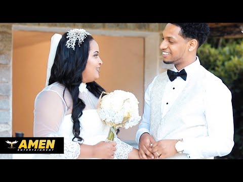 AMEN - Dawit Kidane (Gagu) - Amisey - New Eritrean Music 2020 (Official Video)