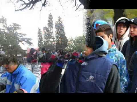 BERA FREE BATALLA DE FREESTYLE 08-09-2013 TRAILER