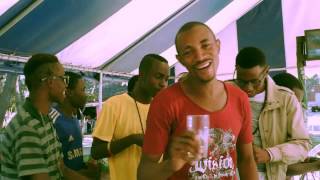Sir T-hustle ft Victor Dee - HOZA FRIDAY (Official HD Video) by SLIMDOGGZ Ent