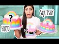 Re Creating A Squishy In Real Life Bake With ME 4