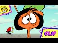 Hater Reminds Wander It Never Hurts To Help The Hole Lotta Nuthin Wander Over Yonder HD
