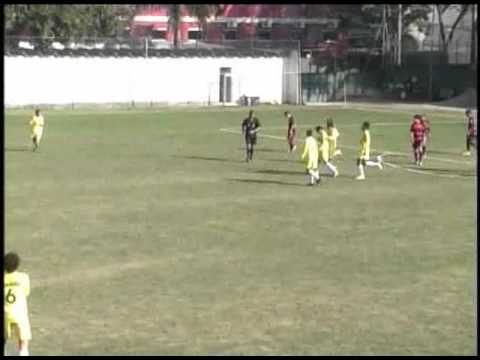 paec 4 x 0 flamengo guarulhos    09 07 10