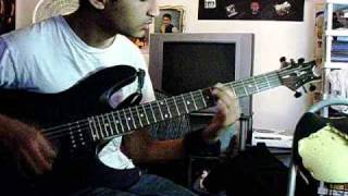 To The Church - Sinai Beach (Cover)