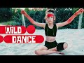 Wild Dances INTERPLAY Dance Studio Modern Dance Contemporary Dance