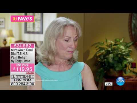 HSN | 10 FAVES 01.23.2017 - 03 AM