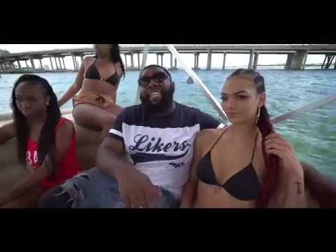 Jak Rip x Waves ft. Danny Boom (Official Video HD)