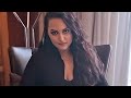 Sonakshi Sinha Looks Super Hot Doing A Challenge