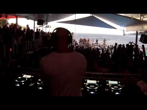 JOHNNY GERONTAKIS JG  LIVE @ CAVO PARADISO MYKONOS 1/8/2013