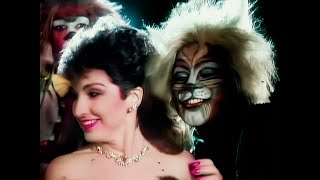 Gloria Estefan &amp; Miami Sound Machine - Bad Boy - 1985 (Subtitles PT/ENG)