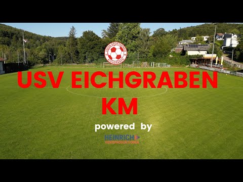 Unser USVE muss nach Pressbaum