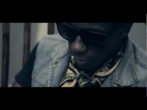 Shy - Venting (Video) @ShyMercer