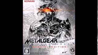 メタルギアライジングリベンジェンス スティーブン アームストロングbgm It Has To Be This Way أغاني Mp3 مجانا メタルギアライジングリベンジェンス スティーブン アームストロングbgm It Has To Be This Way أغاني Mp3 مجانا