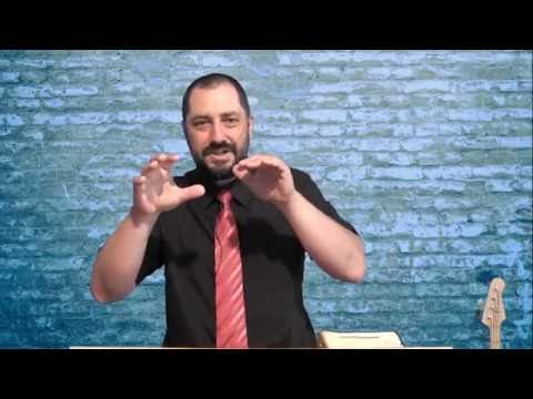 Veliko duhovno probuđenje 1