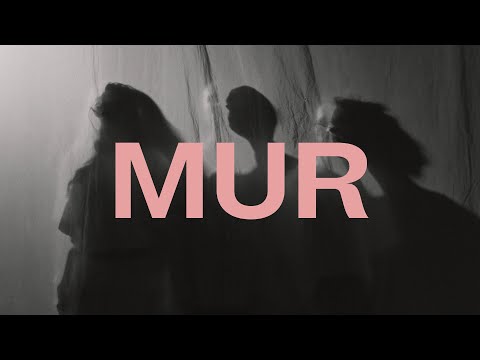 Vøvk – Mur (Official Music Video)