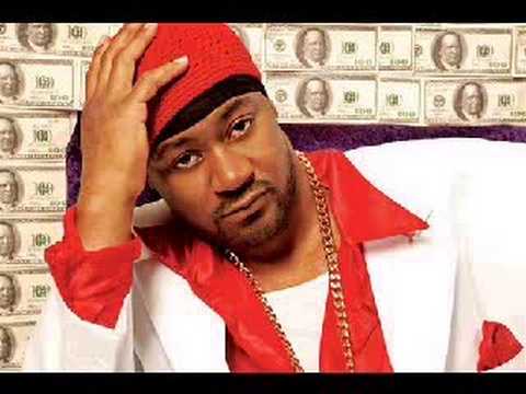 Ghostface Killah ft Mary J Blige - All That I Got Is You