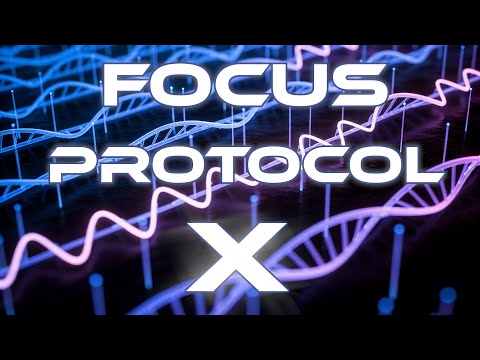 DEEP FOCUS TECHNO | 4 Hours Minimal Mix for Concentration 🧠