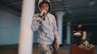 Cels Dupri - Breathe Freestyle [Official Video]