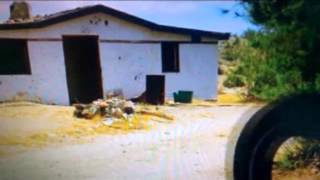 The Aircraftbusters - Mother Of Earth (Jeffrey Lee Pierce/Gun Club tribute)