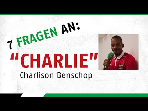 Spieler-Porträt | Charlison Benschop
