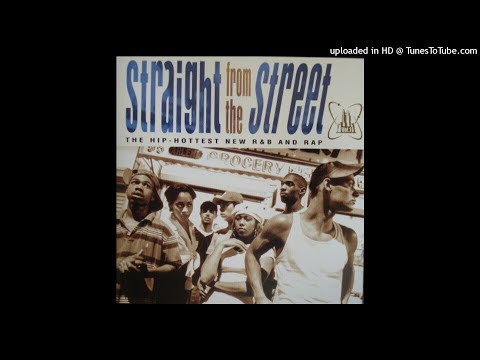 07. The D&D Project - Just a Little Flava (radio version) (feat. II Unorthodox)